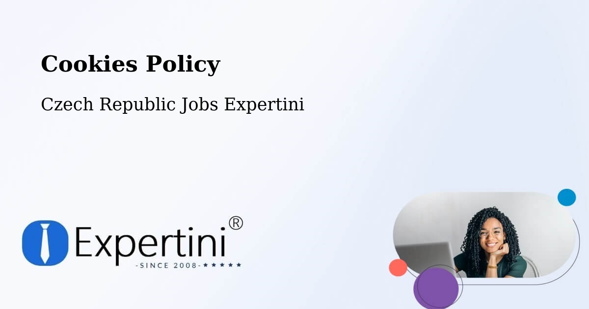 Cookie Policy – Brno - Czech Republic Jobs Expertini